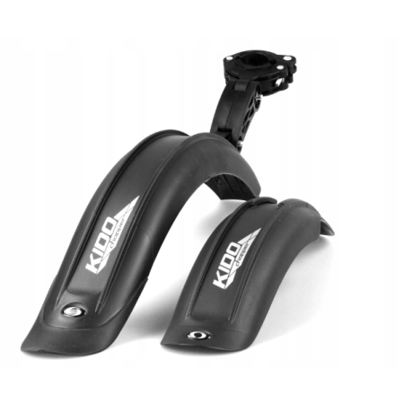 20-24 крила KIDO PRO Chopper (KHROM by Simpla) чорні пара доступно від 1 шт